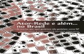 [LIVRO] Ator- Rede e além, no Brasil... As teorias que aqui gorjeiam não gorjeiam como lá? EDUEPB, 2014