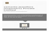samanta Jewellers (exporters) Private Limited - IndiaMART