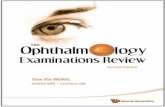 The Ophthalmology Examinations Review, 2e - FMCLEYE