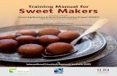 Sweet Maker.indd - CGSpace