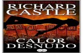 Calor desnudo - Richard Castle
