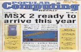 Popular Computing Weekly (1986-05-08)