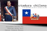 Dictadura chilena (1)