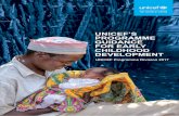 UNICEF'S PROGRAMME GUIDANCE FOR EARLY ... - INEE