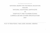NVC in Hospitality and Tourism Studies.pdf - National Board ...