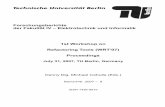 1st Workshop on Refactoring Tools (WRT'07) Proceedings ...