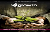 Ventilación - Grow In AG