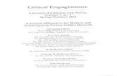 "'Subterranean Autobiographies': The 'Solitude' Trilogy versus The New York Trilogy" (Critical Engagements: A Journal of Criticism and Theory, Vol. 7.1 The New York Trilogy at 25,