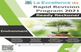 RRP 2021 - Environment Ready Reckoner