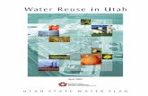 water reuse in utah
