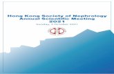 Hong Kong Society of Nephrology Annual Scientific Meeting ...