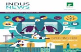 NEWS - Indus Towers