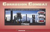 corrosion combat - International Certification Services