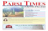 Inside >>> - Parsi Times