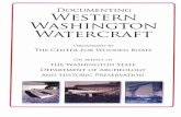 documenting - western washington watercraft - NPS IRMA Portal