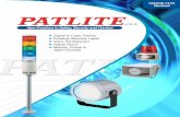 patlite-light.pdf - Modern Drives and Controls