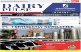 113th Edition Dairy Pulse 1st to 15th July 2020 - Suruchi ...