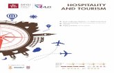 2021 HOSPITALITY & TOURISM Brochure v1.2