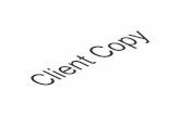 Client Copy - Religare