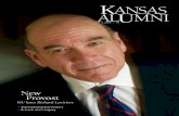 28 32 - Kansas Alumni magazine