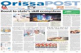 Full PDF - OrissaPost