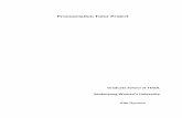 Pronunciation Tutor Project - SOOKMYUNG TESOL MA