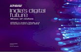 India's digital future