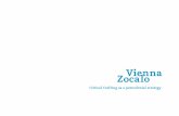 Vienna Zocalo - Khadija von Zinnenburg Carroll