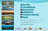 North Carolina Coastal Habitat Protection Plan - NC.gov