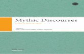 Mythic Discourses - OAPEN