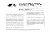 20_42 Erinoso Proof - Ethnobotany Research and Applications