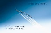 INDUSION INSIGHTS - Webflow