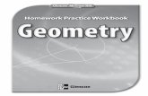 Homework Practice Workbook