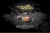 FINEST SEED COLLECTION - Paradise Seeds