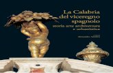 Ordini religiosi, spazi urbani ed economici nella Calabria Spagnola