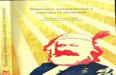 Una revisión crítica al Estado, los partidos políticos, y la democracia liberal: los retos de la política contemporánea desde una visión marxista