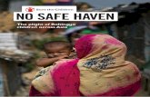 The plight of Rohingya children across Asia