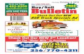 BSB Truck Specials Ad - Buy Sell Bulletin