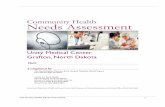Community Health Needs Assessment: Unity Medical Center, Grafton, ND