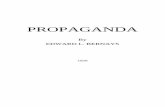 Bernays Propaganda