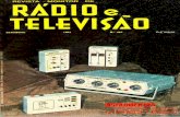 REVISTA MONITOR DE - RÁDIO e. TELEVISÃO - DigitalOcean