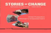 Stories of Change - CUTS International