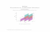 BS3b Statistical Lifetime-Models