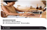 Cross-Border E-Commerce Trends