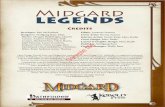 Midgard - DriveThruRPG.com