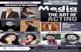 MESC-Acting-Magazine.pdf - Media & Entertainment Skills ...