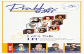 Let's Talk - Prabha Khaitan Foundation