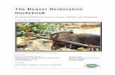 The Beaver Restoration Guidebook - US Fish and Wildlife ...