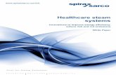 Healthcare steam systems - PDF4PRO