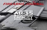Canadian - National Firearms Association